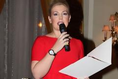 Ράνια Θρασκιά: 