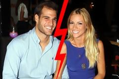 Βούρου – Εμμανουηλίδης: Το τέλος ενός παράφορου έρωτα