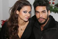 Αναδιώτης - Παπαδοπούλου: Περιμένουν το πρώτο τους παιδί