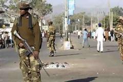 Ευρεία στρατιωτική επιχείρηση στη Νιγηρία