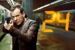 Κίφερ Σάδερλαντ: Δεν μπορώ να περιμένω για να υποδυθώ ξανά τον Τζακ Μπάουερ