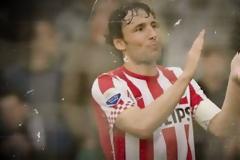 Εκπληκτικό σημάδι ο Van Bommel!