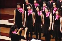 Η «Σαμιώτισσα» τραγουδιέται στην… Ταϊβάν! [Video]