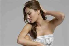 Μόνη η Δήμητρα Ματσούκα