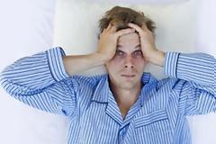 10 Αιτίες Που Αναστατώνουν Τον Ύπνο Σας