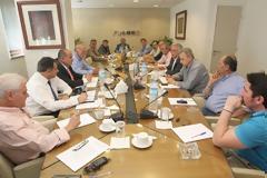 Νέα Συλλογική Σύμβαση Εργασίας χωρίς τον ΣΕΒ