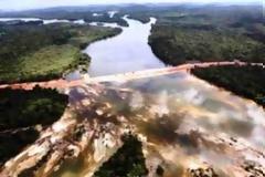 Υδροηλεκτρική ενέργεια: Η αποψίλωση συρρικνώνει την παραγωγή