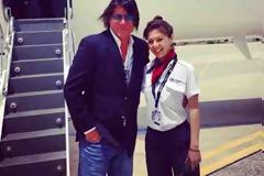 Ο Ηλίας Ψινάκης έφυγε για Κάννες!