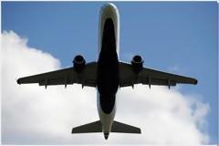 Πιλότος κλειδώθηκε στην τουαλέτα, εν ώρα πτήσης!