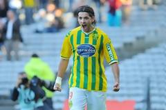 Επιβεβαίωσε το ενδιαφέρον του Ολυμπιακού ο Τζόρτζεβιτς