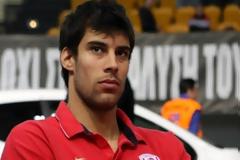 Διορθωτική δήλωση από τον Πρίντεζη