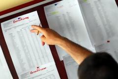 ΟΛΜΕ: Αναστολή της απεργίας των καθηγητών - 12 ώρες κράτησε η συνεδρίαση