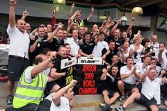 Η ΕΠΙΣΤΡΟΦΗ ΤΗΣ Honda στην F1 ΚΑΙ ΤΩΡΑ;