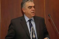 Η ενδυνάμωση των σχέσεων Ελλάδας-Ιράκ στη συνάντηση του υφυπουργού Εξωτερικών με ιρακινή αντιπροσωπεία