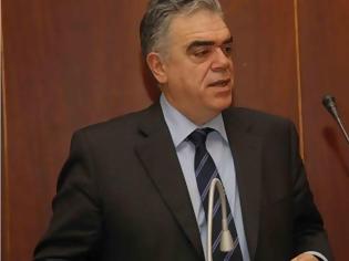 Φωτογραφία για Η ενδυνάμωση των σχέσεων Ελλάδας-Ιράκ στη συνάντηση του υφυπουργού Εξωτερικών με ιρακινή αντιπροσωπεία