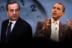 Λόγω των Ρώσων «αδειάζει» τον Αντ. Σαμαρά η Ουάσιγκτον;