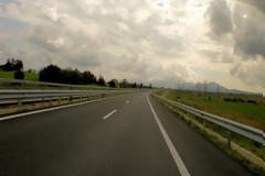 Η Ιόνια Οδός περιμένει το «OK» από τις τράπεζες για τα έργα