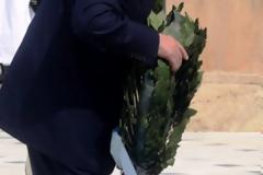 “Έφαγε πόρτα” η Χρυσή Αυγή στα Ελευθέρια της Κομοτηνής!