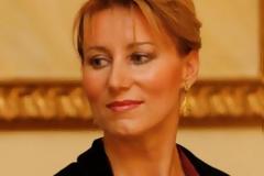 Η Νατάσα Καραμανλή για την Τζολί