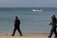 Νεκρό βρέθηκε το 6χρονο κοριτσάκι στο Φαρμακονήσι