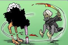 Συνοπτικός κατάλογος των εν Ελλάδι Ισλαμιστικών οργανώσεων