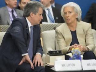Φωτογραφία για Οι Αγιατολλάχ του ΔΝΤ αμφισβητούν τις πολιτικές τους - Παρά ταύτα τις επιβάλλουν...!!!