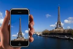 Ετοιμάζονται να φορολογήσουν τα smarthones, προς όφελος της τέχνης