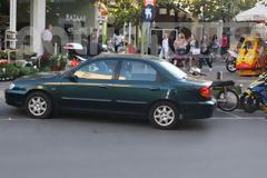 Πύργος: Tο κυκλοφοριακό δημιουργεί πρόβλημα στην μετακίνηση των πυροσβεστικών οχημάτων