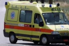 Πήγε να κόψει τις φλέβες του αλλά ... τον γλίτωσαν!