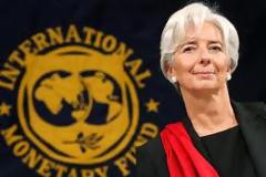 Λαγκάρντ: Κανένα περιθώριο ολισθήσεων στο πρόγραμμα της Κύπρου