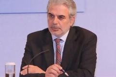 Κυβερνητικός Εκπρόσωπος: Συμφωνία πλειοψηφίας κομμάτων για παραμονή στο ευρώ