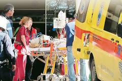 Παράλυτος έμεινε ο 11χρονος που χτυπήθηκε από τον κλόουν - εφιάλτη