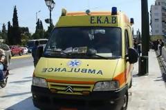 Απελπισμένος γέροντας έκοψε τις φλέβες του στους Κουνάβους