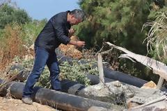 Στον εισαγγελέα ο μαχαιροβγάλτης Ολλανδός