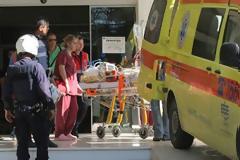 Παράλυτος μένει ο 11χρονος που μαχαίρωσε ο Oλλανδός κλόουν - Στον εισαγγελέα ο δράστης