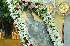 Η Γιορτή του Αγίου Καλοκτένη στη Θήβα 2013