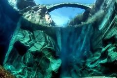 ΔΕΙΤΕ: Ο καθαρότερος ποταμός του κόσμου