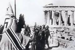 Στα υπόγεια της βουλής και ο φάκελος των γερμανικών οφειλών;