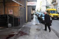 Πάτρα: Mαρτυρική κατάθεση 