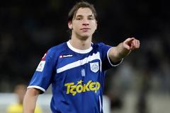 ΕΓΩΜΙΑ ΠΑΝΤΟΥ ΓΙΑ ΝΤΕ ΒΙΝΣΕΝΤΙ