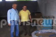 Ηλεία: Χειρουργικό…