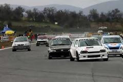 Αναβολή Αγώνα Ταχύτητας Τρίπολης 18-19 Μαΐου 2013