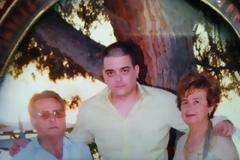 Πάτρα - H μητέρα του Θανάση Λαζανά ξεσπά: 