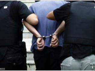 Φωτογραφία για Μαγνησία: Σύλληψη 40χρονου φυγόποινου, για ανθρωποκτονία από αμέλεια
