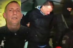 Προκλητικός και αμετανόητος ο Νίκος Σειραγάκης