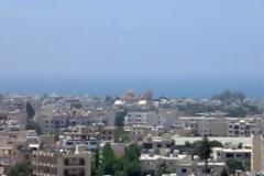 Κάθετη πτώση στην αγορά ακινήτων στην Πάφο