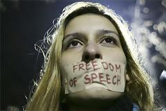 Αμερικανικά πυρά κατά Τουρκίας για την ελευθερία του Τύπου