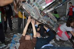 Πάτρα: Πέφτει η αυλαία του 