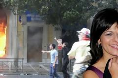 Αχαΐα: Την Κυριακή το μνημόσυνο για τα τρία χρόνια από το τραγικο θάνατο στη Μαρφίν της Αγγελικής Παπαθανασοπούλου