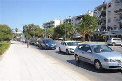 Πάτρα: Έξωση σε επιχειρήσεις της Hρώων Πολυτεχνείου αποφάσισε το Δημοτικό Συμβούλιο